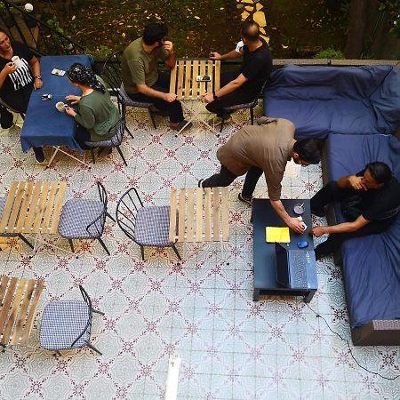 Gafa Garden Hostel & Apartments - Great Location อิสตันบูล ห้อง รูปภาพ