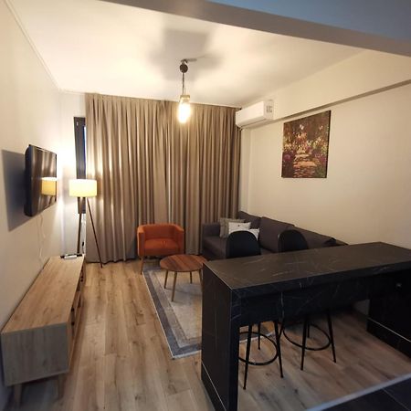 Gafa Garden Hostel & Apartments - Great Location อิสตันบูล ภายนอก รูปภาพ
