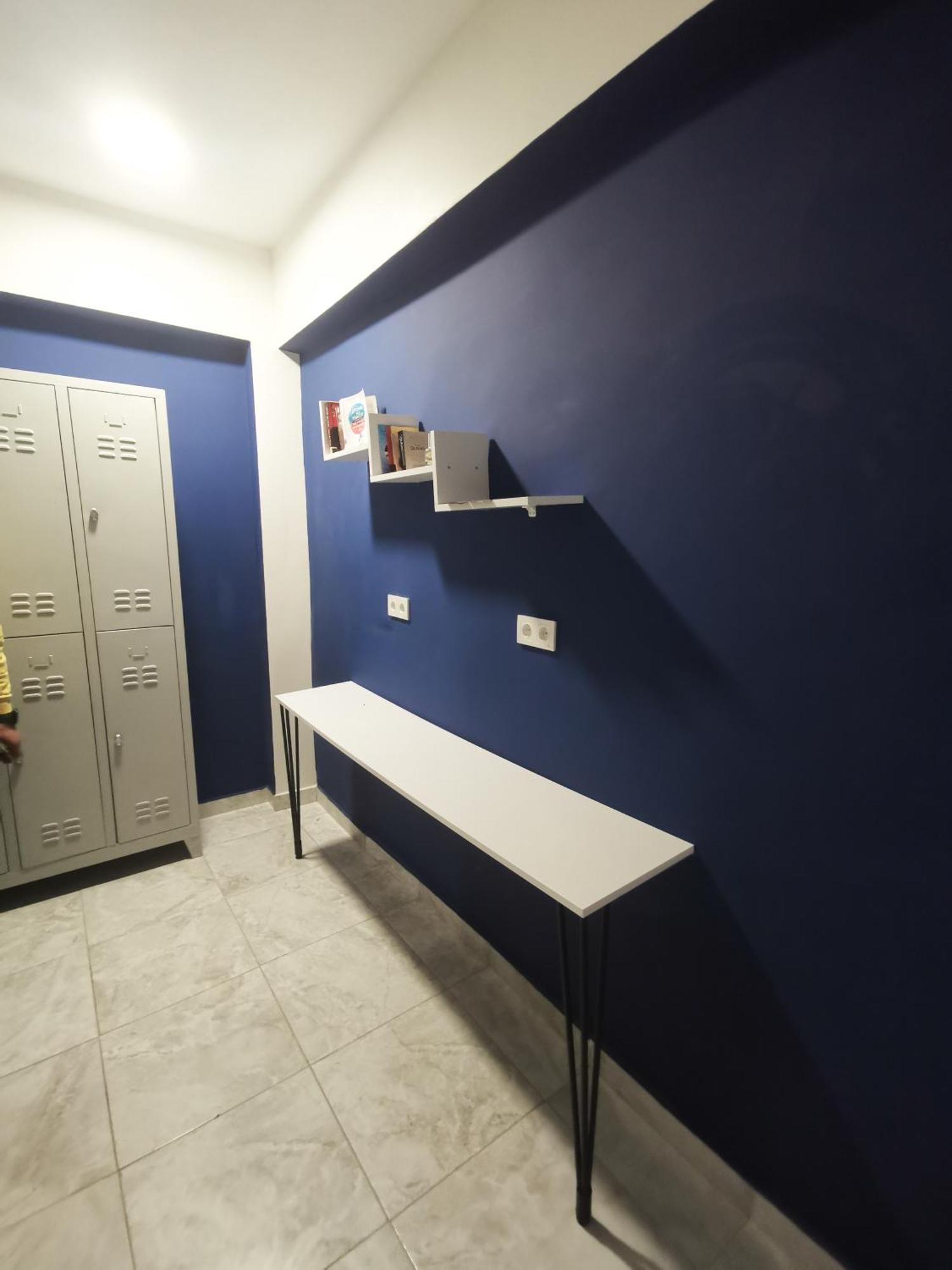 Gafa Garden Hostel & Apartments - Great Location อิสตันบูล ภายนอก รูปภาพ