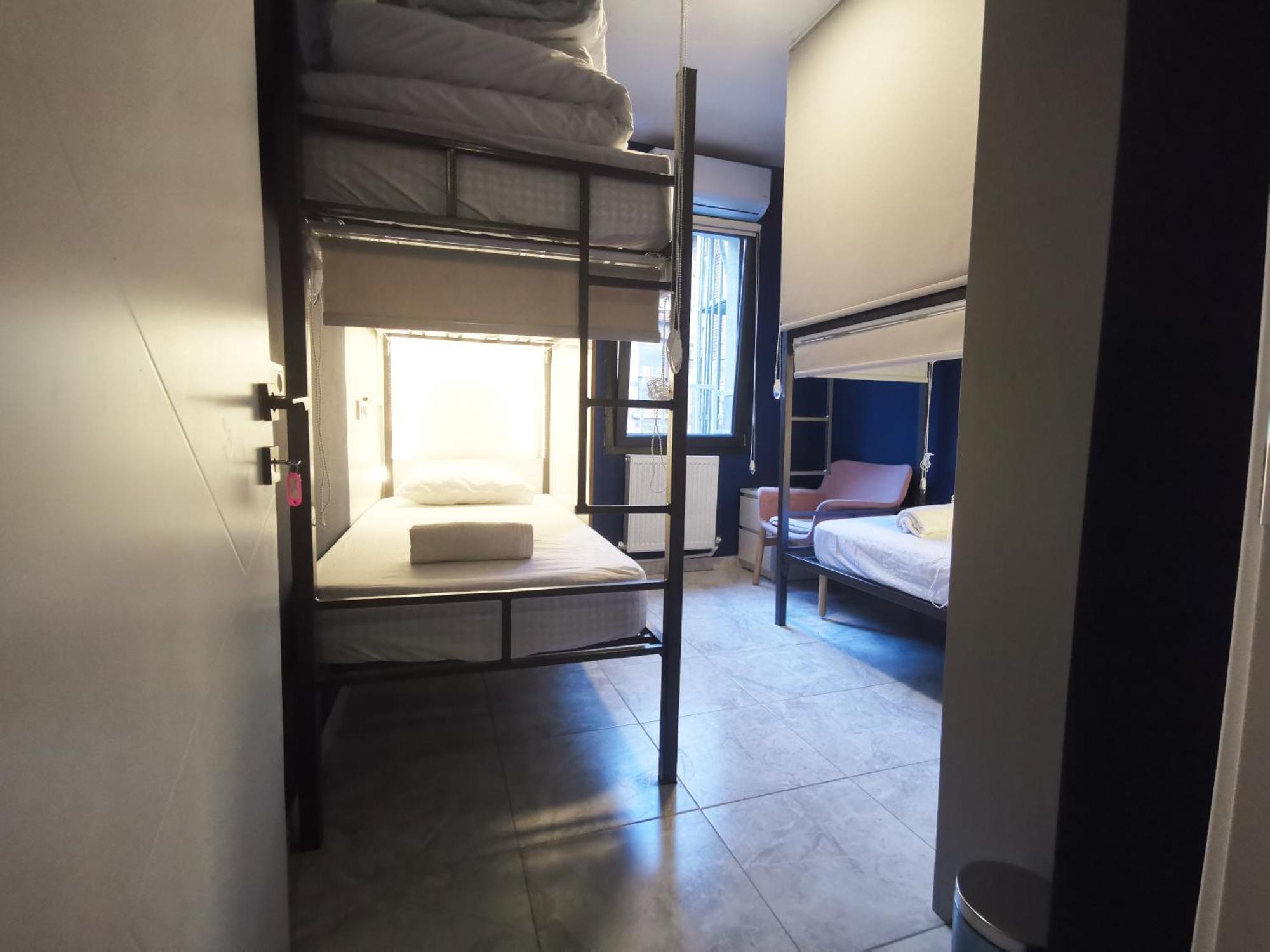 Gafa Garden Hostel & Apartments - Great Location อิสตันบูล ภายนอก รูปภาพ