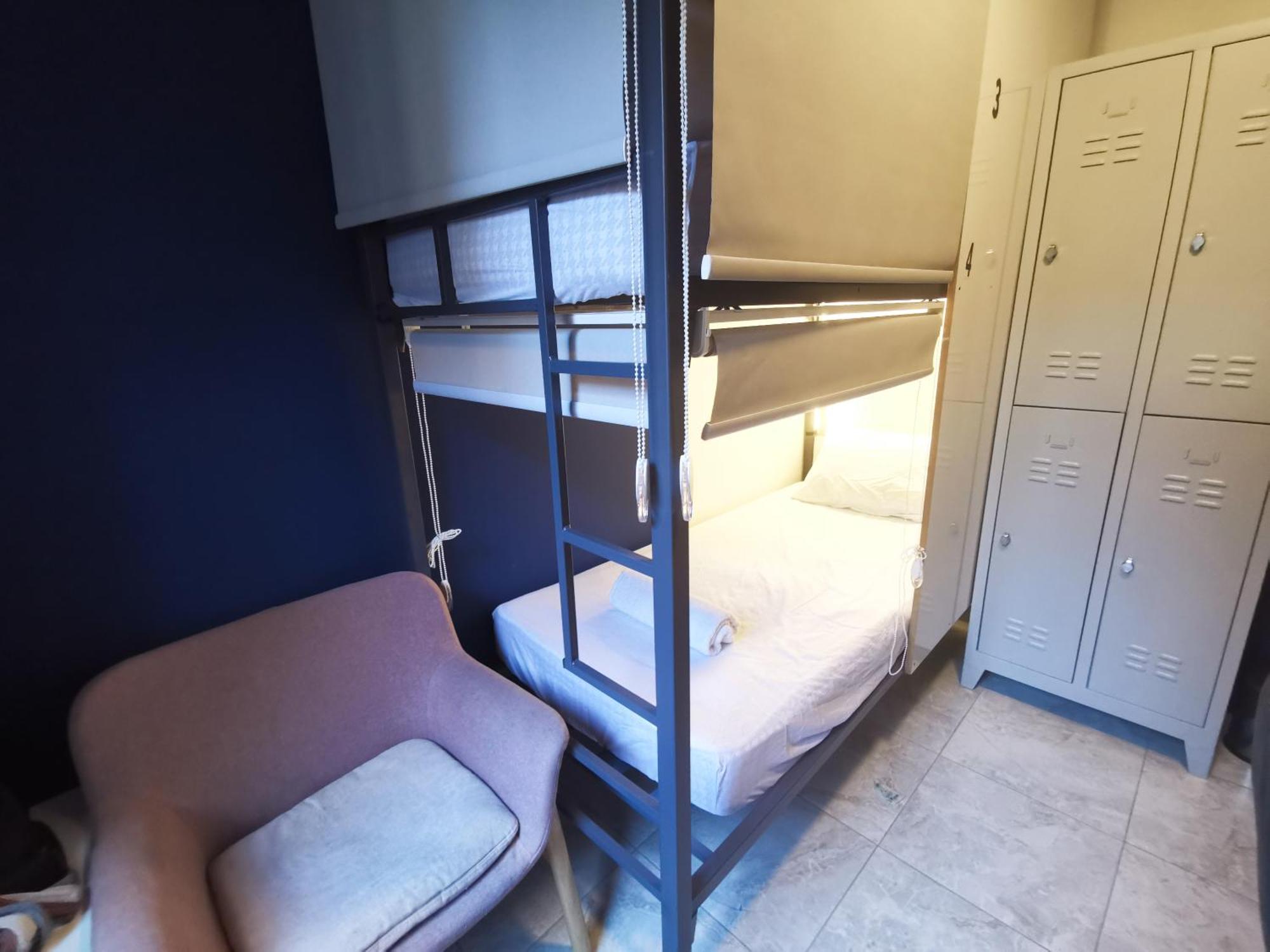 Gafa Garden Hostel & Apartments - Great Location อิสตันบูล ภายนอก รูปภาพ