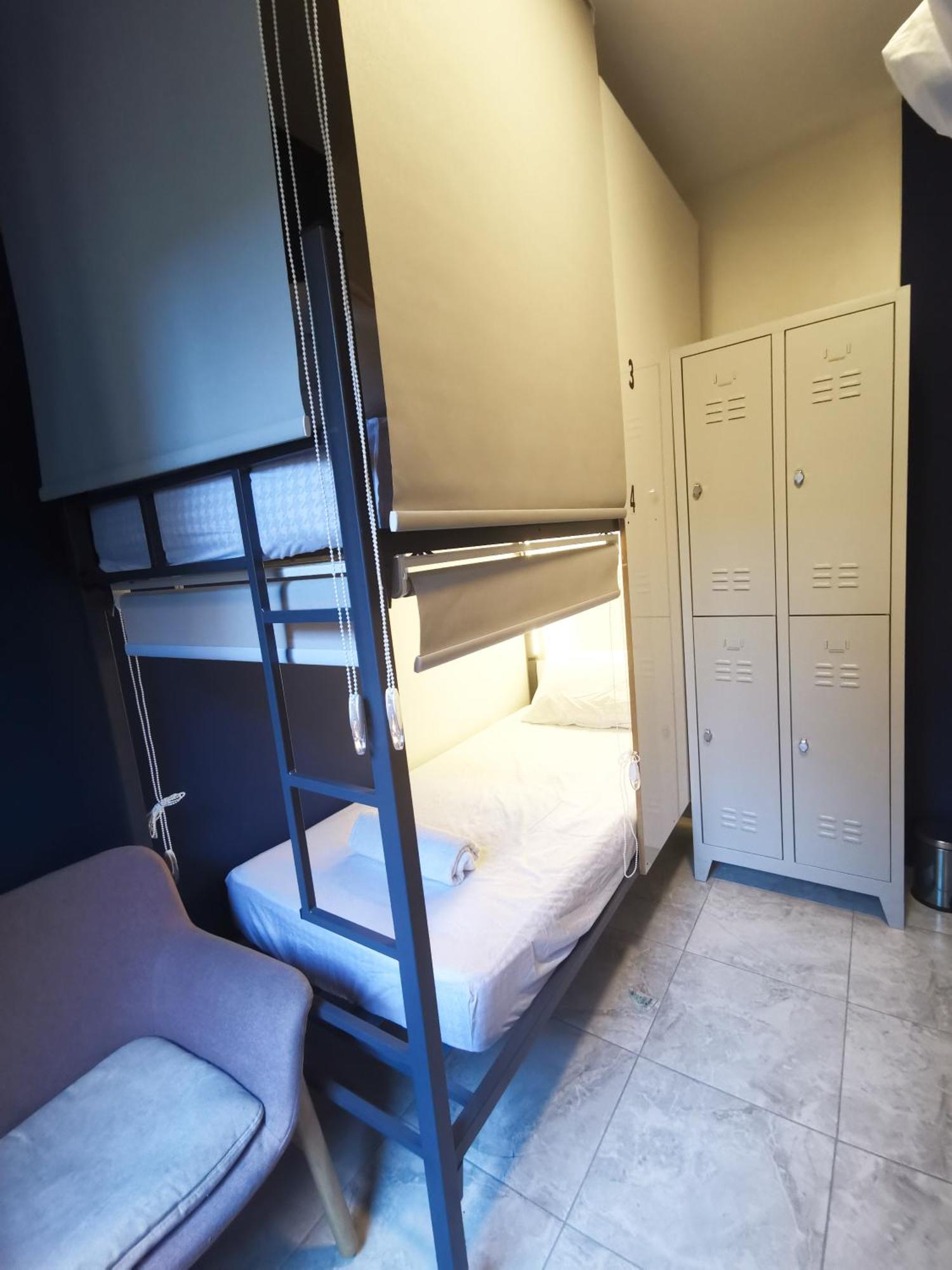 Gafa Garden Hostel & Apartments - Great Location อิสตันบูล ภายนอก รูปภาพ