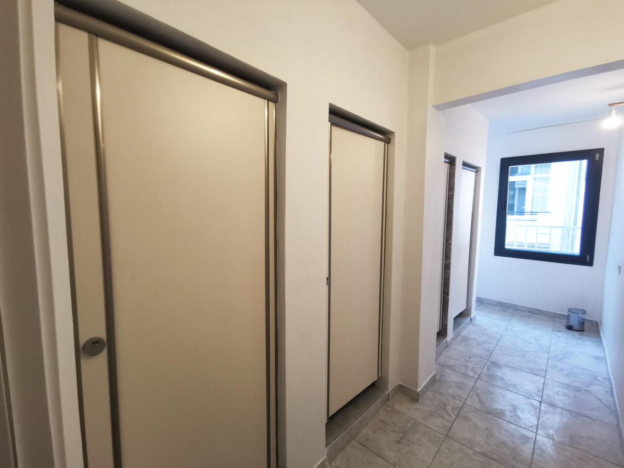 Gafa Garden Hostel & Apartments - Great Location อิสตันบูล ภายนอก รูปภาพ