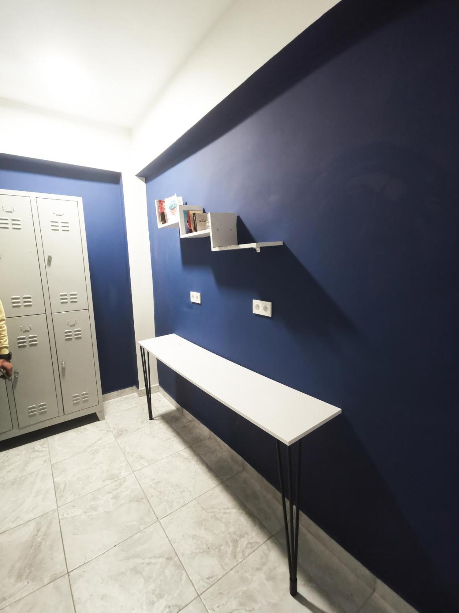 Gafa Garden Hostel & Apartments - Great Location อิสตันบูล ภายนอก รูปภาพ
