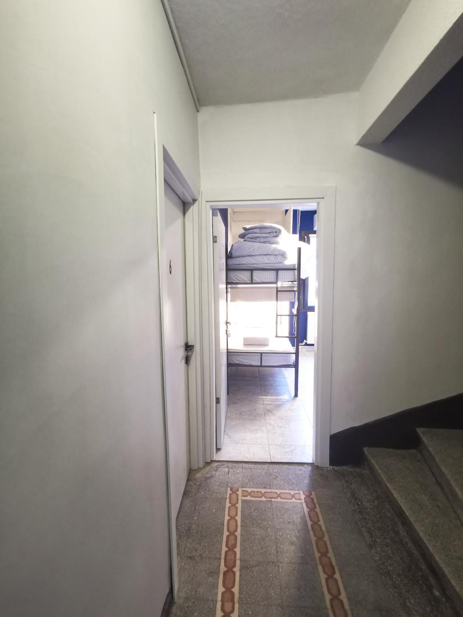 Gafa Garden Hostel & Apartments - Great Location อิสตันบูล ภายนอก รูปภาพ