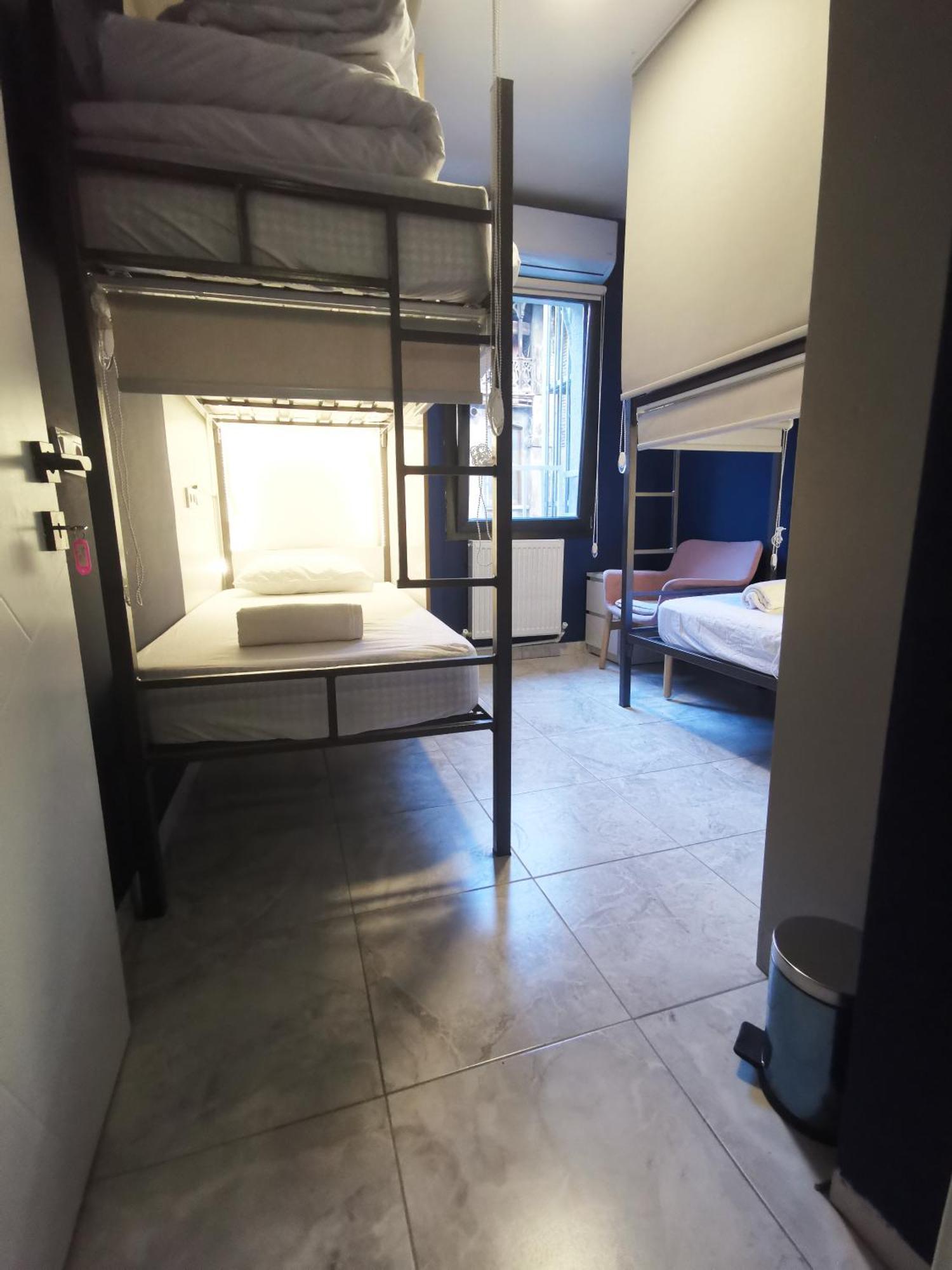 Gafa Garden Hostel & Apartments - Great Location อิสตันบูล ภายนอก รูปภาพ
