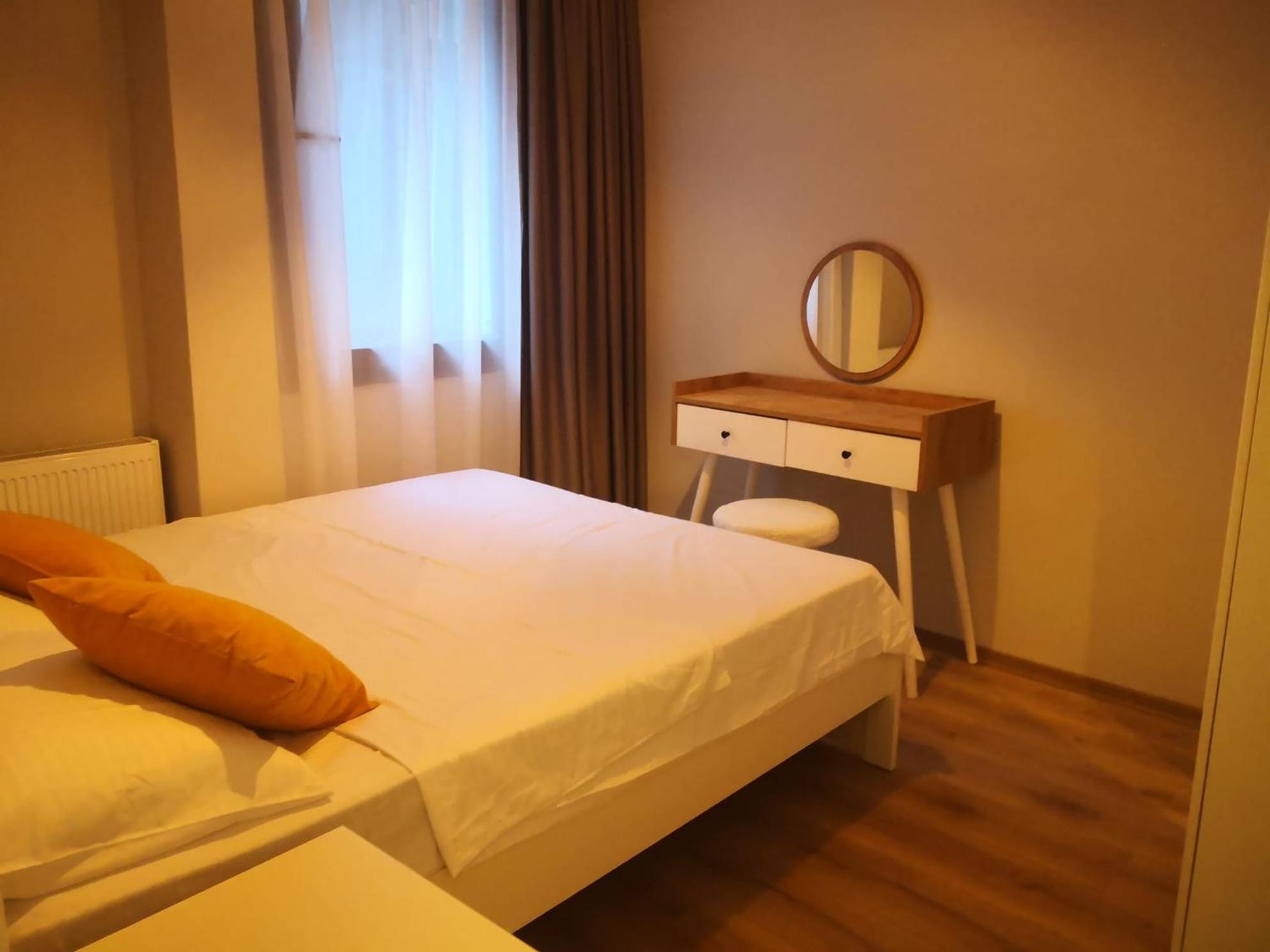 Gafa Garden Hostel & Apartments - Great Location อิสตันบูล ภายนอก รูปภาพ