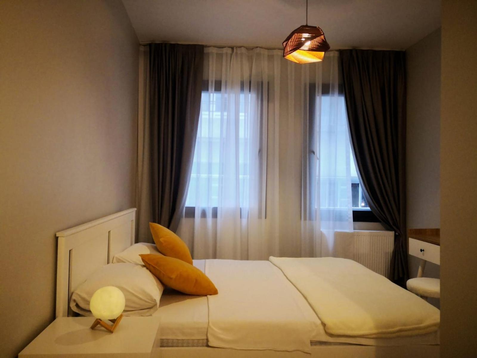 Gafa Garden Hostel & Apartments - Great Location อิสตันบูล ภายนอก รูปภาพ