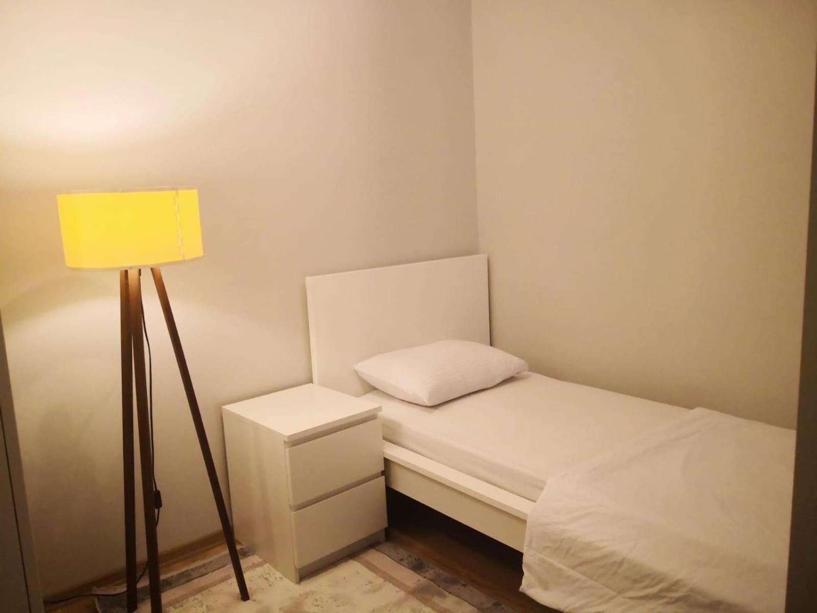 Gafa Garden Hostel & Apartments - Great Location อิสตันบูล ภายนอก รูปภาพ
