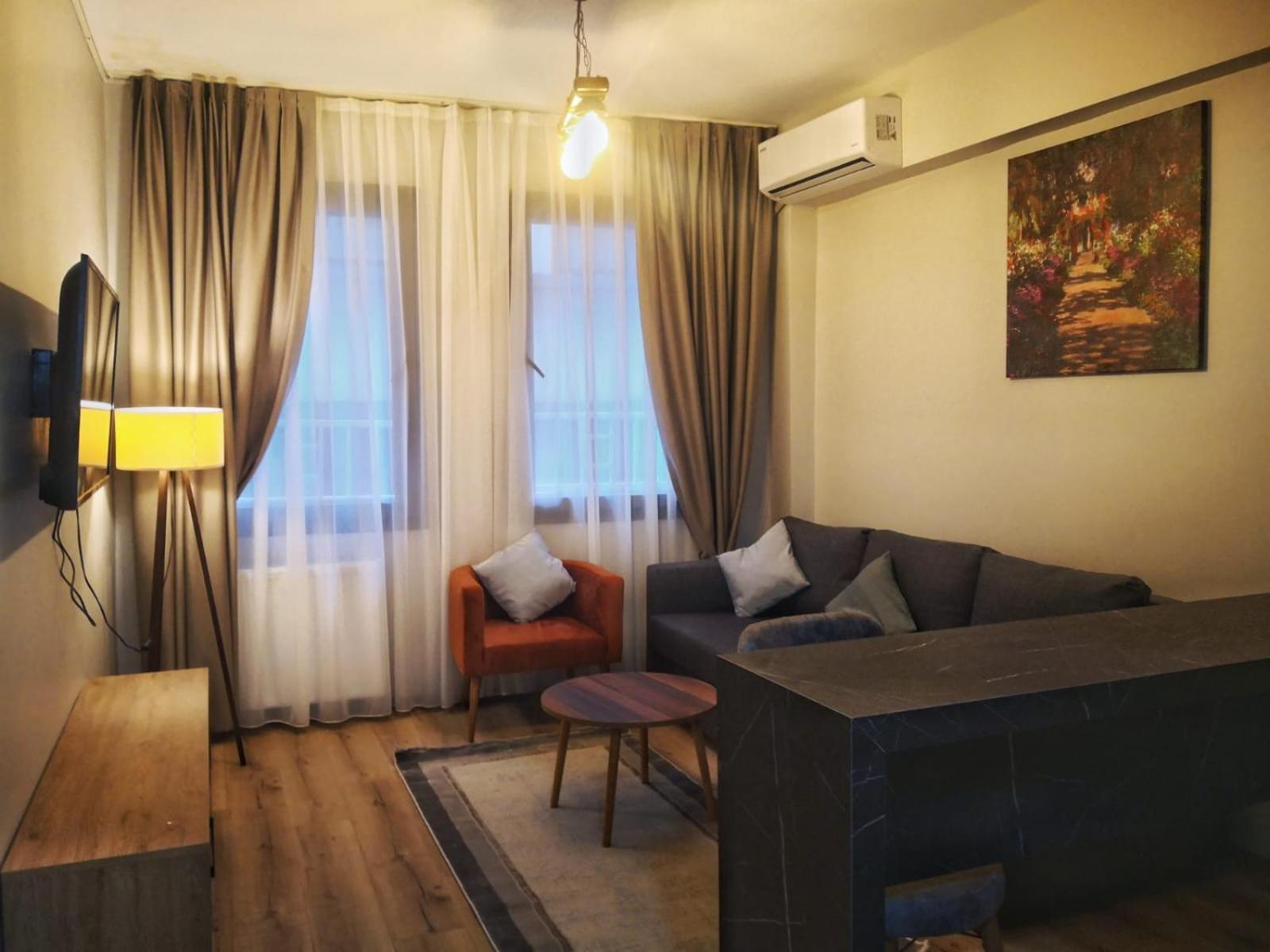 Gafa Garden Hostel & Apartments - Great Location อิสตันบูล ภายนอก รูปภาพ